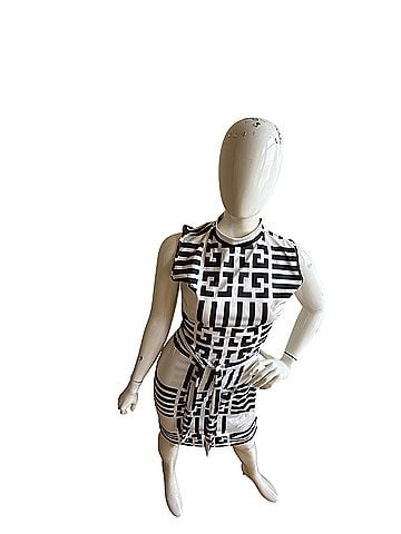 Ashley Cocktail Dress (view 1)