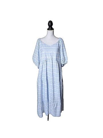 Baltic Born Adalee Casual Dress (view 1)
