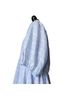 Baltic Born Floral Blue White Casual Dress Size 3X - photo 6