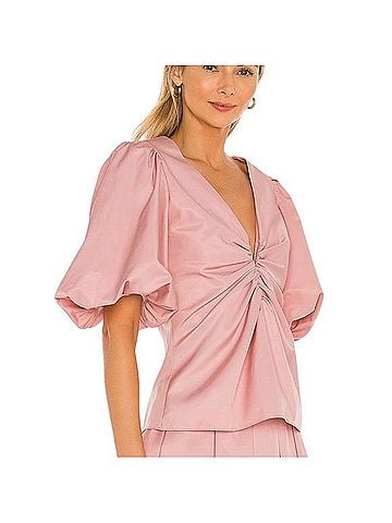 Amanda Uprichard Dixon Casual Dress (view 2)