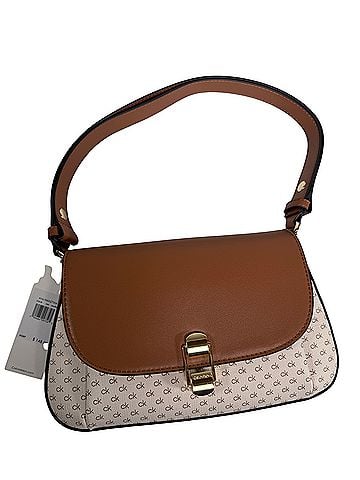 Calvin Klein Shoulder Bag (view 1)