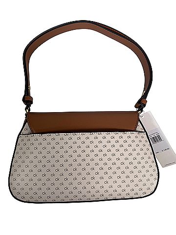 Calvin Klein Shoulder Bag (view 2)