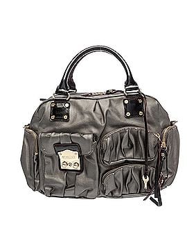 MZ Wallace Satchels On Sale Up To 90% Off Retail | ThredUp