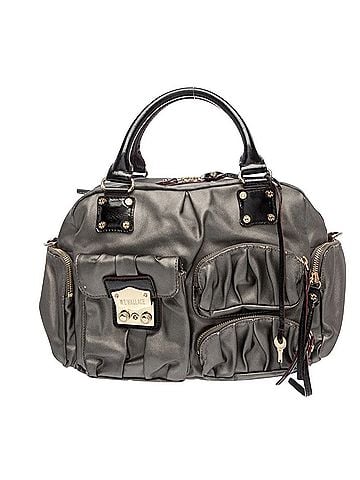 MZ Wallace Satchel (view 1)