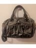 MZ Wallace 100% Nylon Gray Satchel One size - photo 5