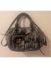 MZ Wallace 100% Nylon Gray Satchel One size - photo 10