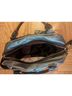 MZ Wallace 100% Nylon Gray Satchel One size - photo 7