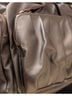 MZ Wallace 100% Nylon Gray Satchel One size - photo 8