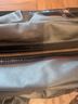 MZ Wallace 100% Nylon Gray Satchel One size - photo 9