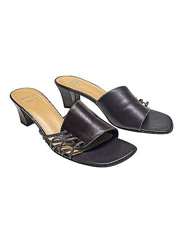 Mootsies Tootsies Erin Sandals (view 1)