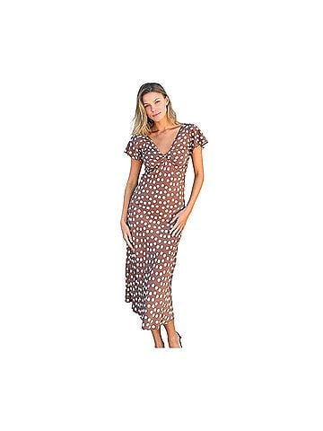 Emerson Fry Cocktail Dress (view 1)