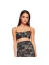 Nookie Black Sleeveless Top Size M - photo 1