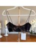 Nookie Black Sleeveless Top Size M - photo 5
