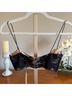 Nookie Black Sleeveless Top Size M - photo 9