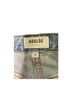 AGOLDE Blue Denim Shorts Size 33 waist - photo 2