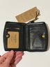 Margot Black Wallet One size - photo 3