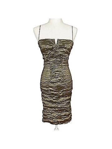 Nicole Miller Collection Cocktail Dress (view 1)