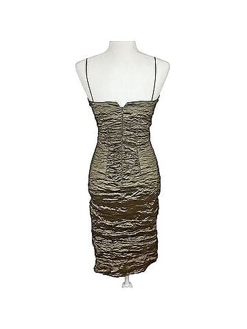 Nicole Miller Collection Cocktail Dress (view 2)