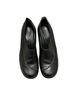 Dansko Black Flats Size 10 - photo 1