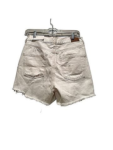 American Eagle Outfitters Denim Shorts (view 2)