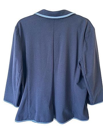 Talbots Blazer (view 2)