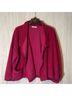 bryn WALKER Pink Jacket Size M - photo 6