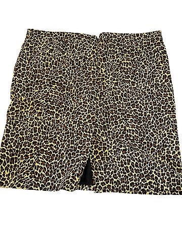 J.Crew Casual Skirt (view 2)
