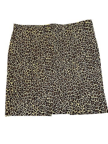 J.Crew Casual Skirt (view 1)