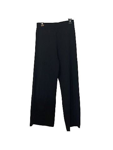 Nomad Wide Leg Ribbed Pants Casual Pants (view 2)