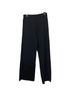 Nomad Black Casual Pants Size L - photo 2