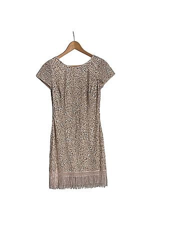 Aidan Mattox Cocktail Dress (view 1)