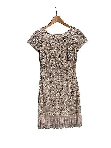 Aidan Mattox Cocktail Dress (view 2)