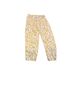 Mother Floral Animal Print Multi Color Casual Pants Size 33 waist - photo 1