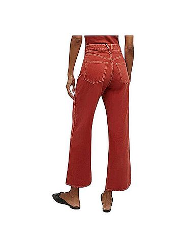 Veronica Beard Taylor Jeans (view 2)