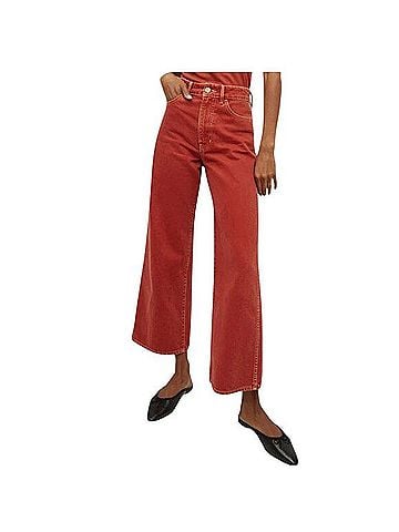 Veronica Beard Taylor Jeans (view 1)