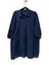 J.Crew Blue Active Dress Size XXL - photo 1
