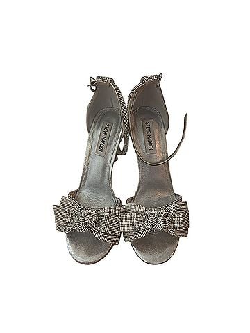 Steve Madden Heels (view 1)