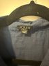 J.Crew Blue Active Dress Size XXL - photo 3