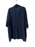 J.Crew Blue Active Dress Size XXL - photo 2