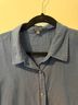J.Crew Blue Active Dress Size XXL - photo 5