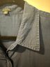 J.Crew Blue Active Dress Size XXL - photo 9