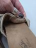 Life Stride Solid Tan Sandals Size 8 1/2 - photo 4