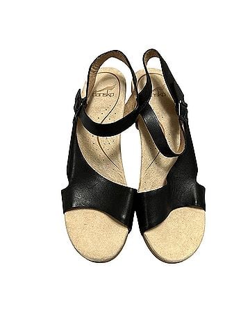 Dansko Sandals (view 1)