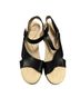 Dansko Black Sandals Size 10 - photo 1