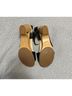 Dansko Black Sandals Size 10 - photo 3