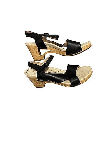 Dansko Sandals (view 2)
