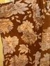 Mimi Chica Floral Brown Blazer Size M - photo 4