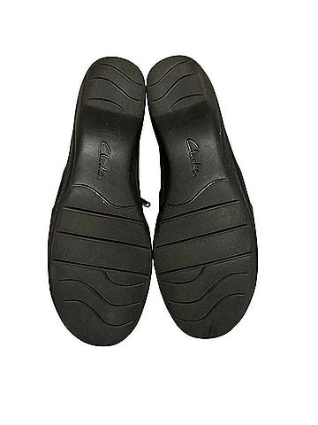 Clarks Mule/Clog (view 2)