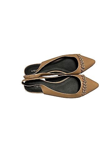 Coach Flats (view 2)