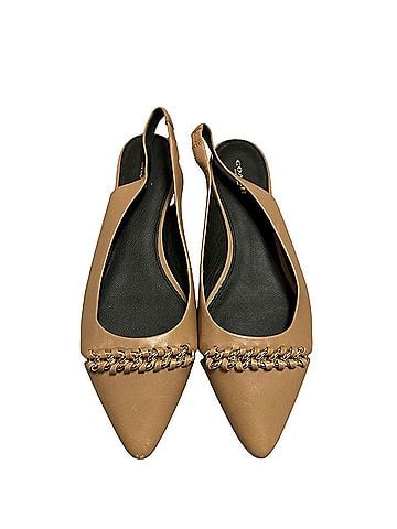 Coach Flats (view 1)